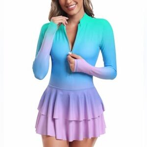 These 9 swim dresses are floating
shoppers' boats
- all under $70